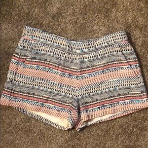Joie knit shorts